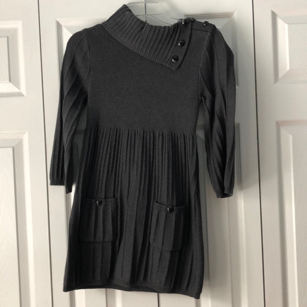 Style & Co sweater dress size medium